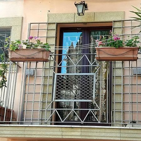 Appartamento Oasi Calatina Caltagirone Exterior foto