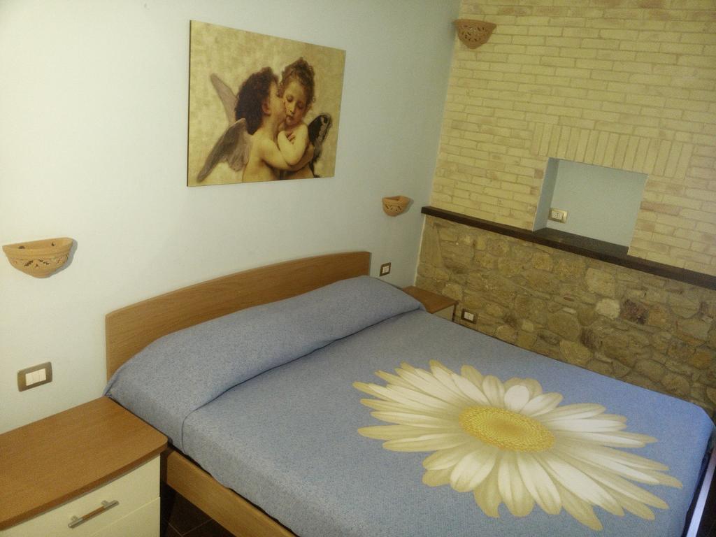 Appartamento Oasi Calatina Caltagirone Exterior foto